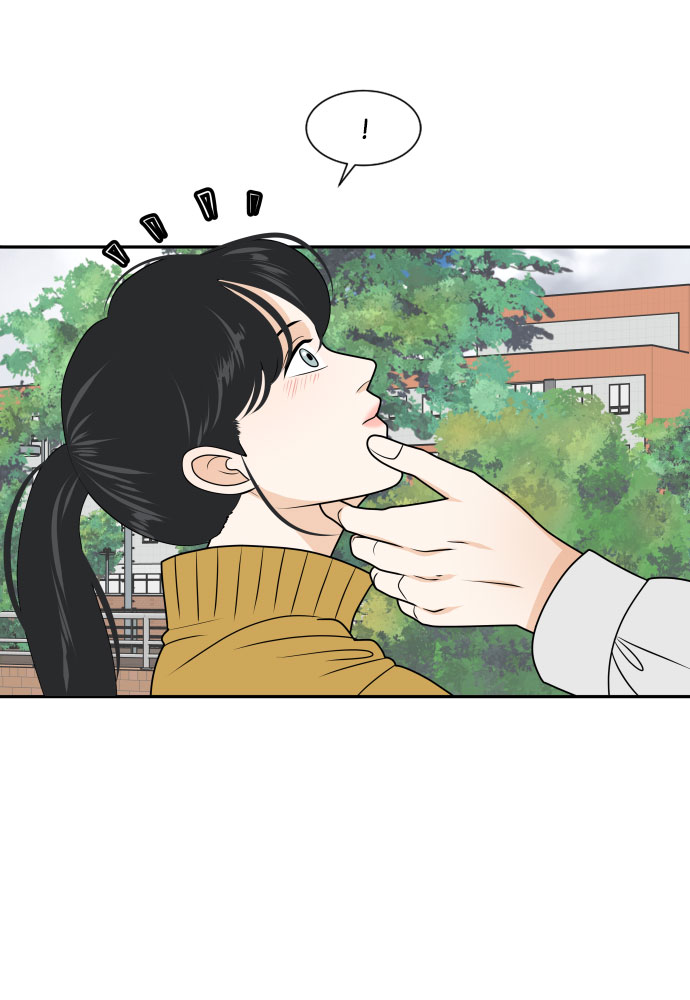 Read My Roommate Is A Gumiho ENGLISH Manga Online