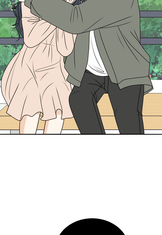 Read My Roommate Is A Gumiho ENGLISH Manga Online