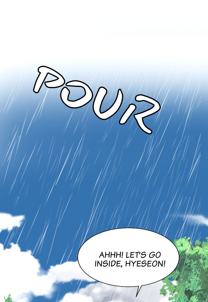 Read My Roommate Is A Gumiho ENGLISH Manga Online