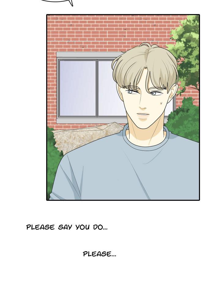 Read My Roommate Is A Gumiho ENGLISH Manga Online
