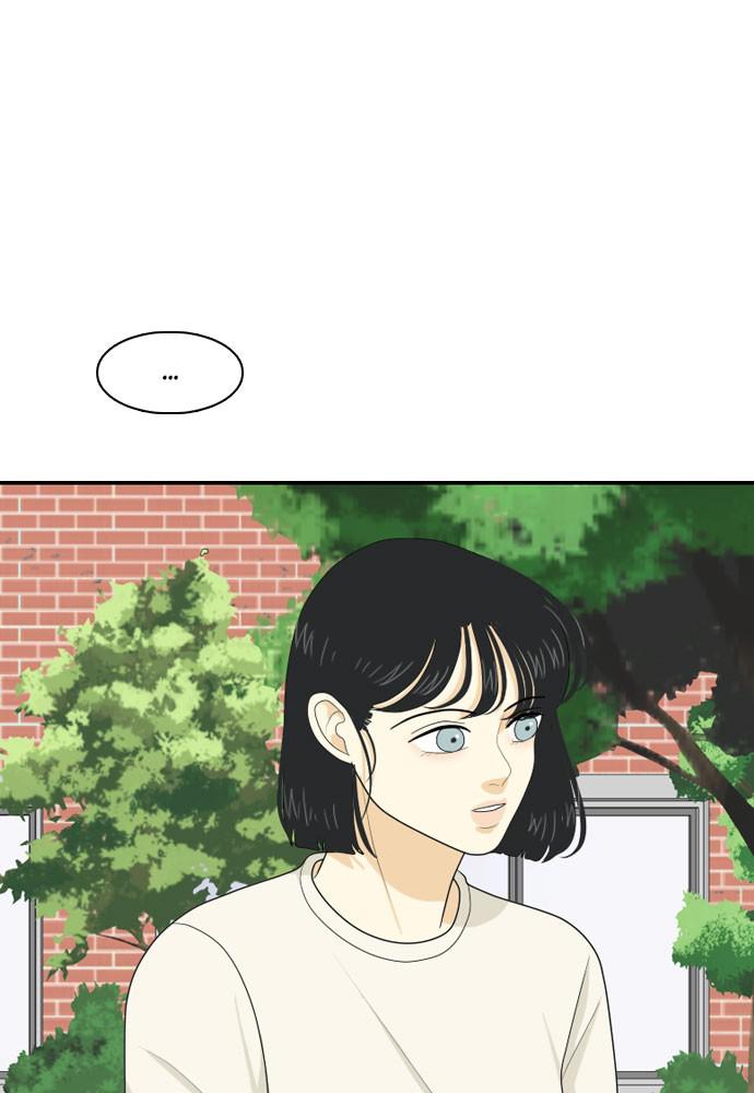 Read My Roommate Is A Gumiho ENGLISH Manga Online