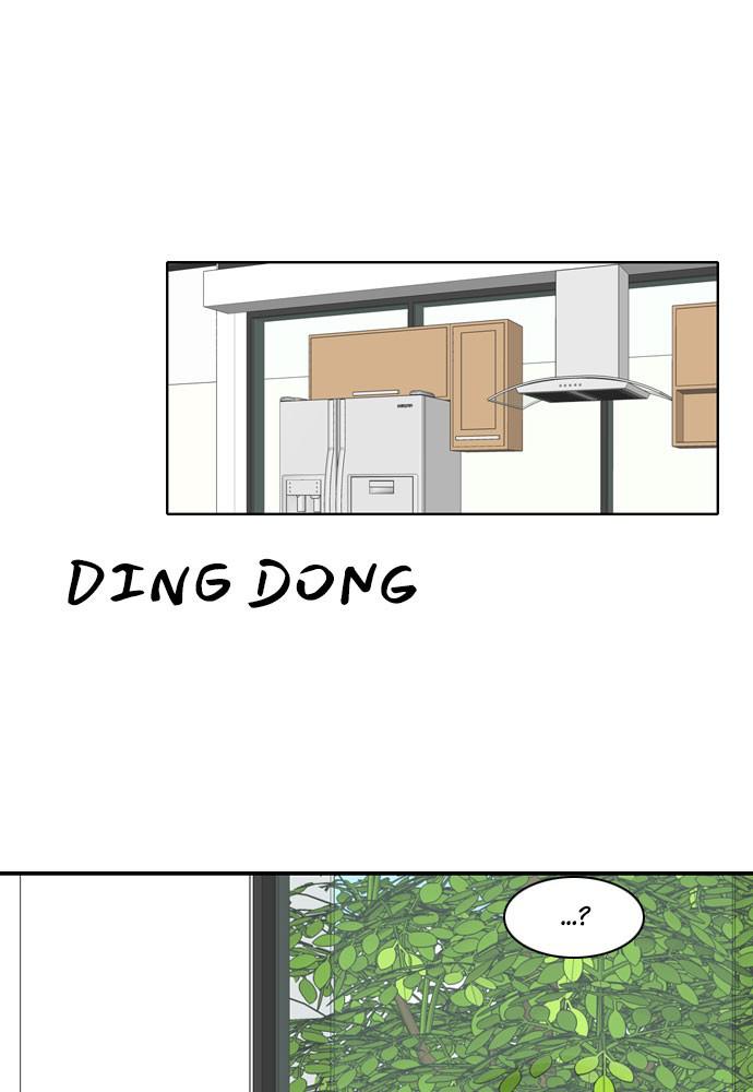 Read My Roommate Is A Gumiho ENGLISH Manga Online