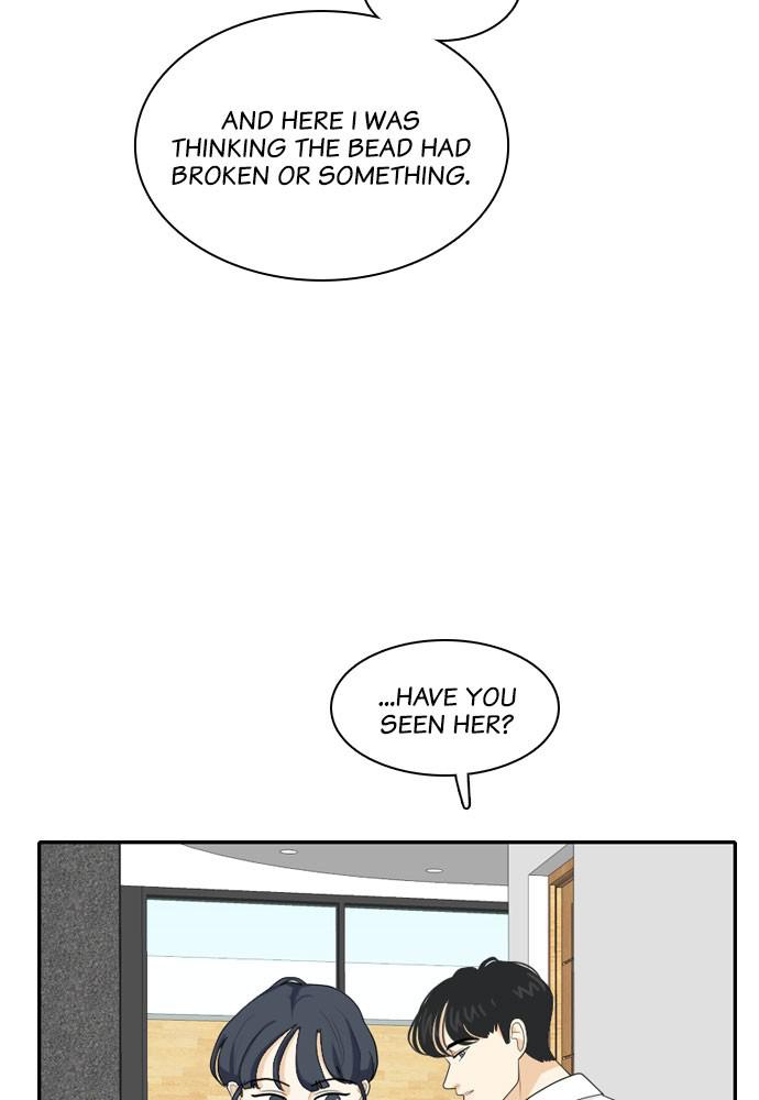 Read My Roommate Is A Gumiho ENGLISH Manga Online