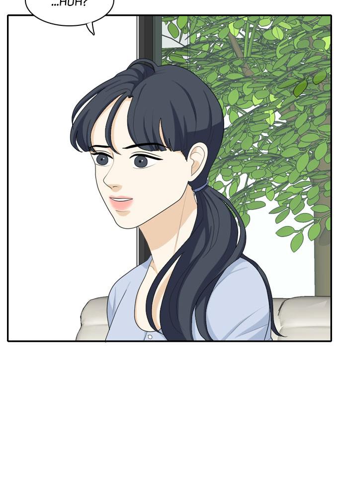 Read My Roommate Is A Gumiho ENGLISH Manga Online