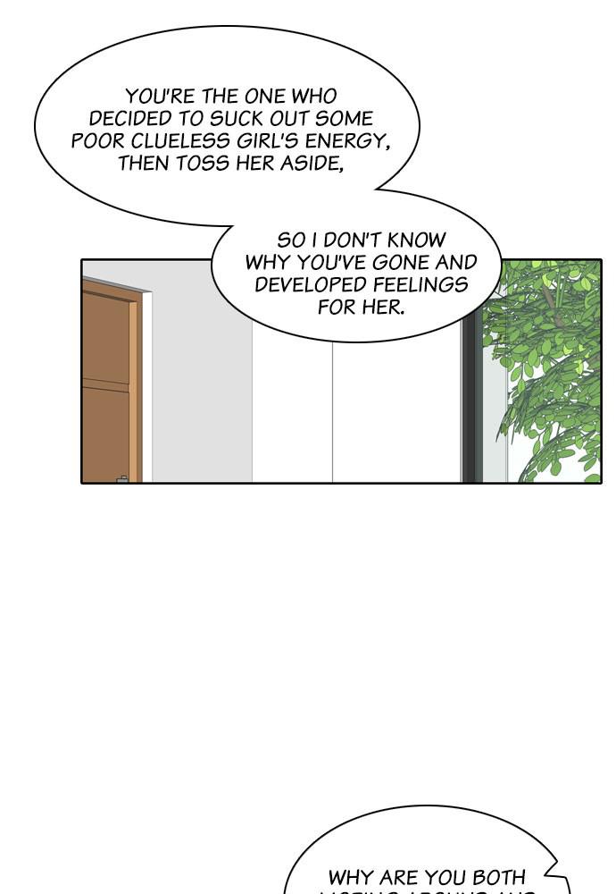 Read My Roommate Is A Gumiho ENGLISH Manga Online