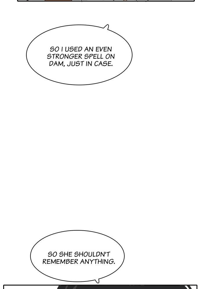 Read My Roommate Is A Gumiho ENGLISH Manga Online