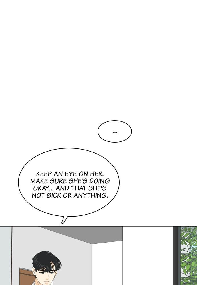 Read My Roommate Is A Gumiho ENGLISH Manga Online