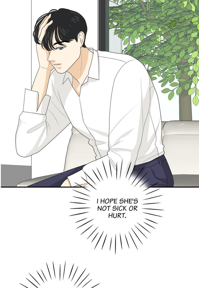 Read My Roommate Is A Gumiho ENGLISH Manga Online