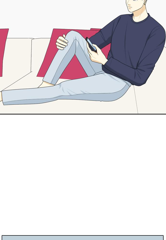 Read My Roommate Is A Gumiho ENGLISH Manga Online