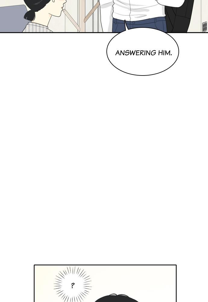 Read My Roommate Is A Gumiho ENGLISH Manga Online