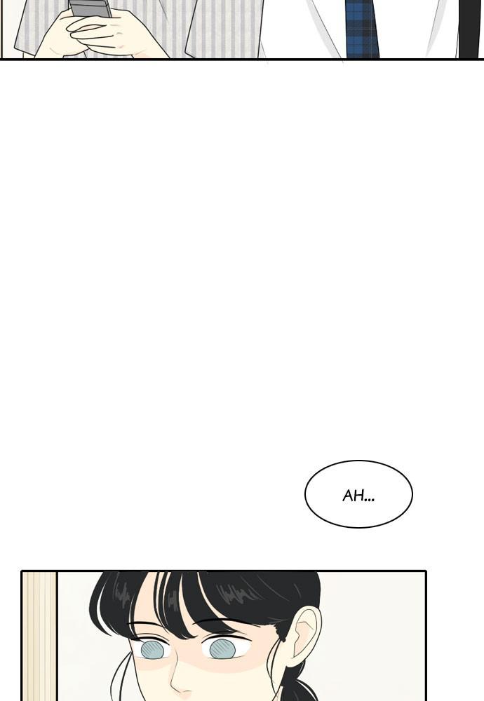 Read My Roommate Is A Gumiho ENGLISH Manga Online