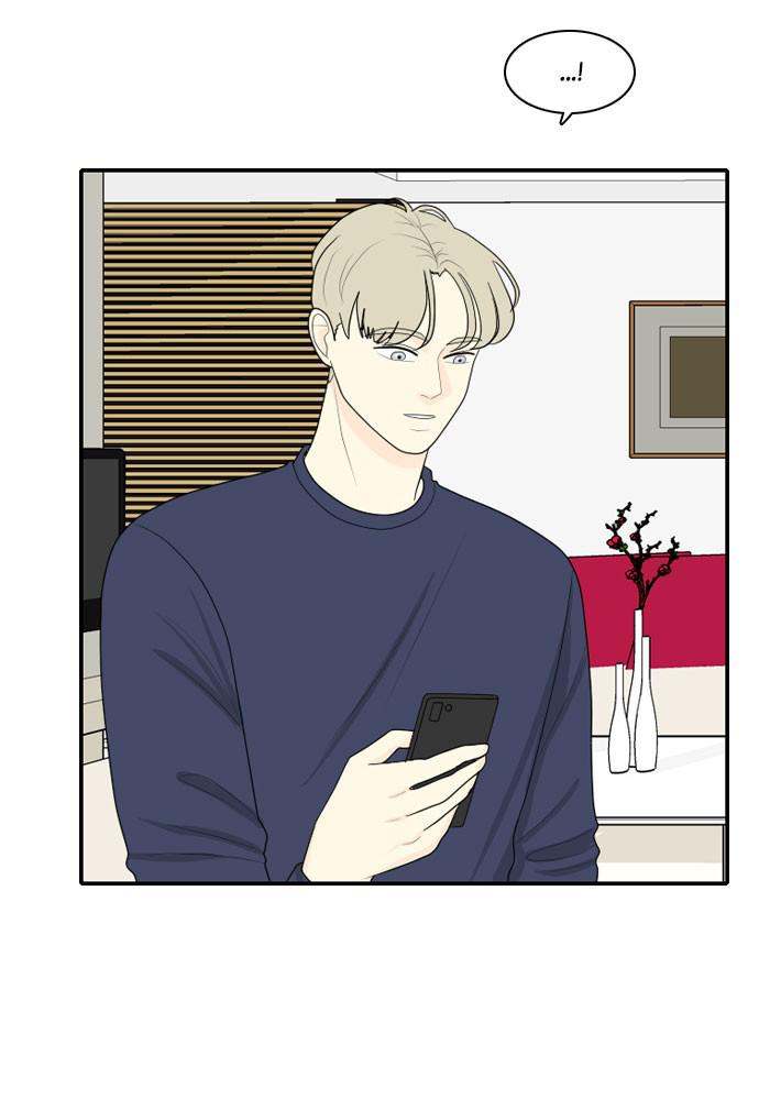 Read My Roommate Is A Gumiho ENGLISH Manga Online