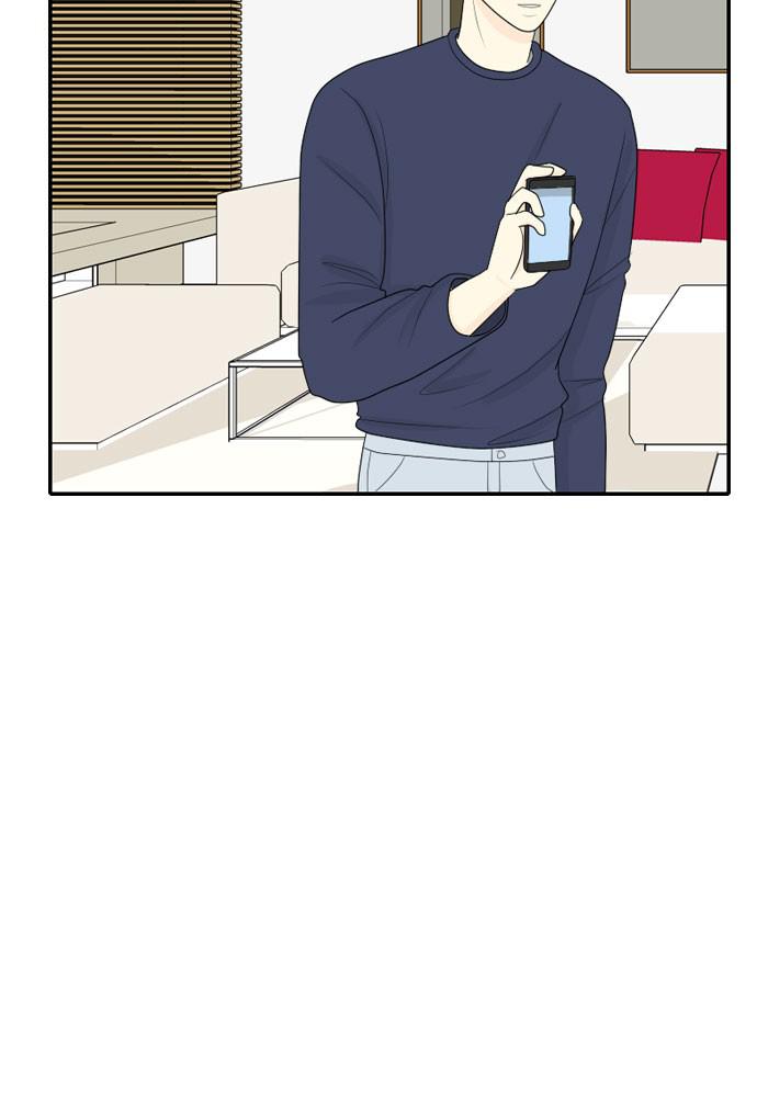 Read My Roommate Is A Gumiho ENGLISH Manga Online