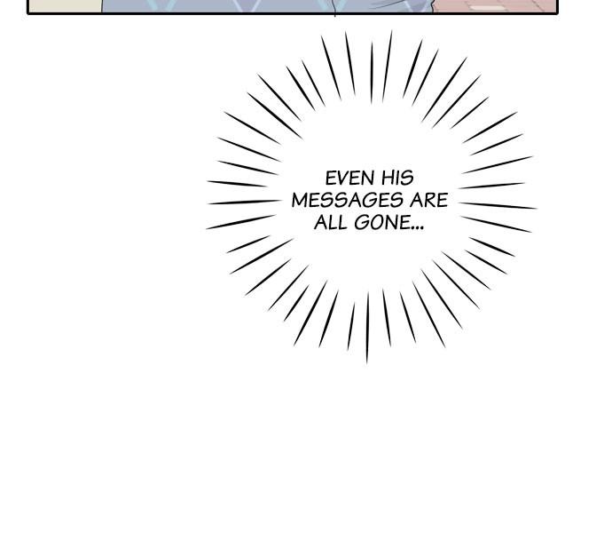 Read My Roommate Is A Gumiho ENGLISH Manga Online