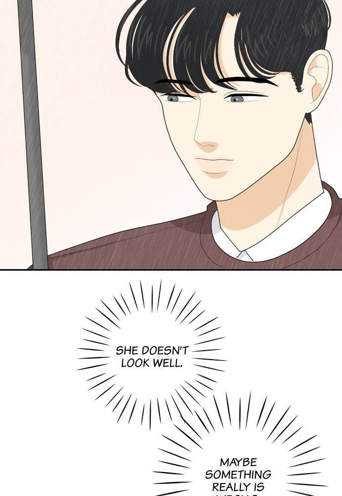 Read My Roommate Is A Gumiho ENGLISH Manga Online