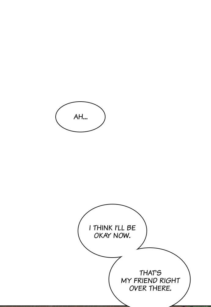 Read My Roommate Is A Gumiho ENGLISH Manga Online