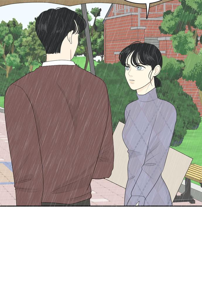 Read My Roommate Is A Gumiho ENGLISH Manga Online