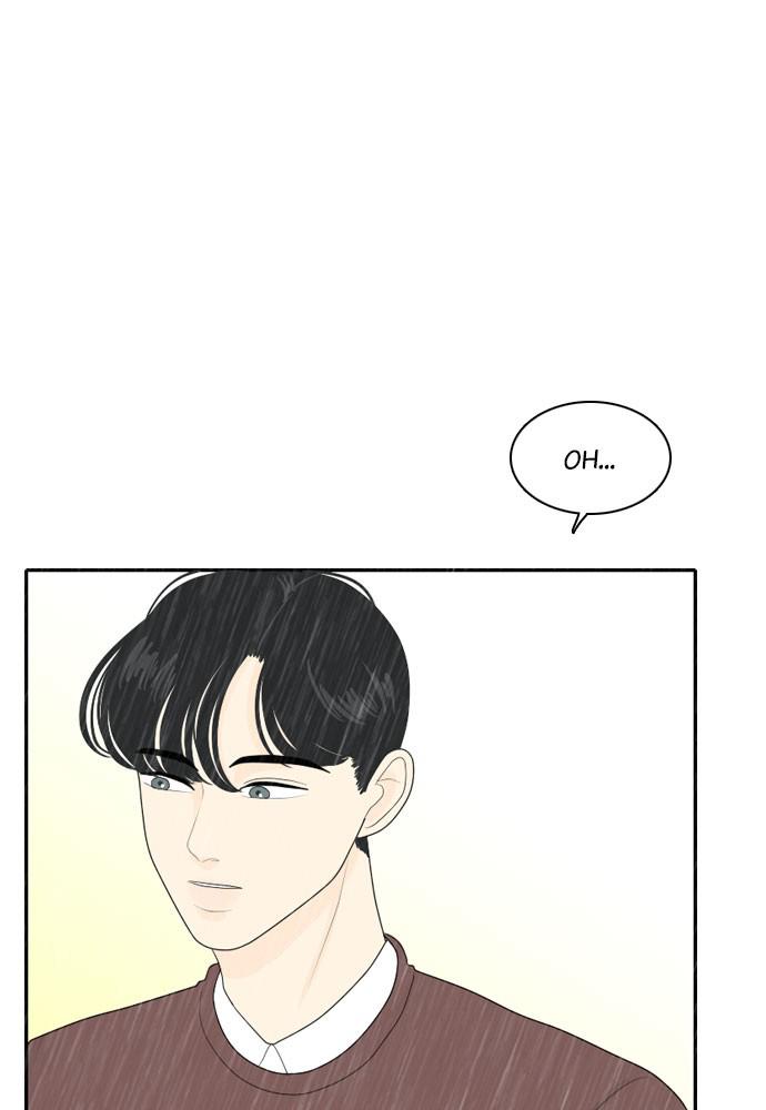 Read My Roommate Is A Gumiho ENGLISH Manga Online