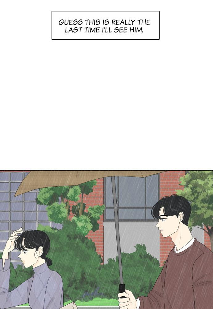 Read My Roommate Is A Gumiho ENGLISH Manga Online