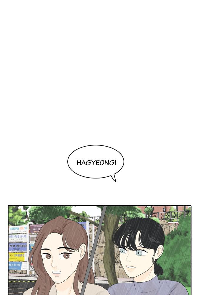 Read My Roommate Is A Gumiho ENGLISH Manga Online