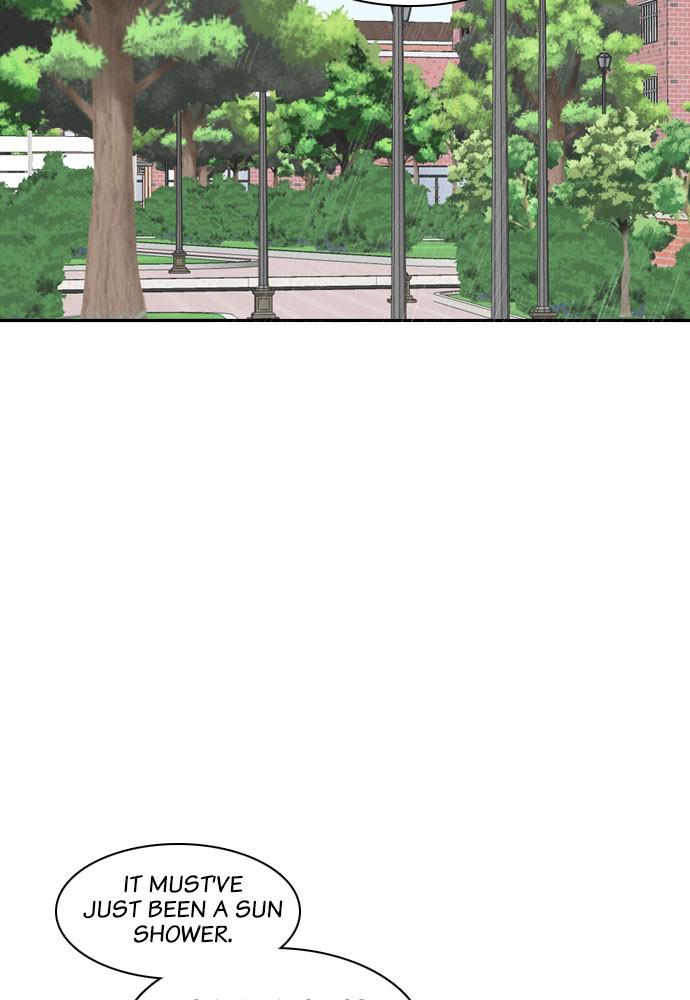 Read My Roommate Is A Gumiho ENGLISH Manga Online