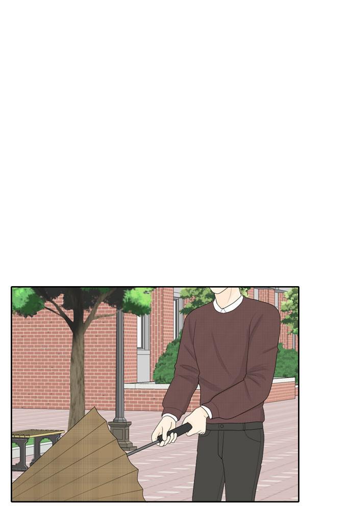 Read My Roommate Is A Gumiho ENGLISH Manga Online