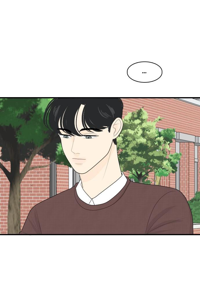 Read My Roommate Is A Gumiho ENGLISH Manga Online