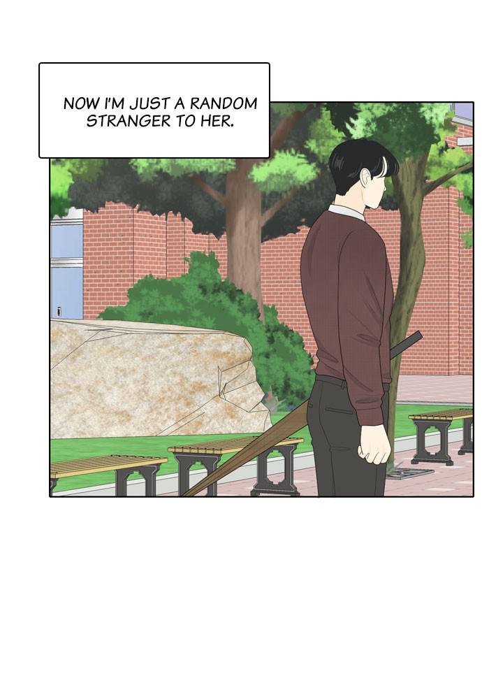 Read My Roommate Is A Gumiho ENGLISH Manga Online