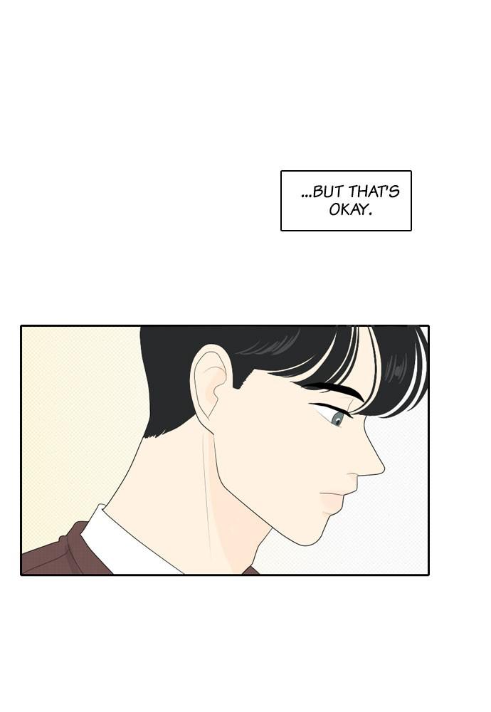 Read My Roommate Is A Gumiho ENGLISH Manga Online