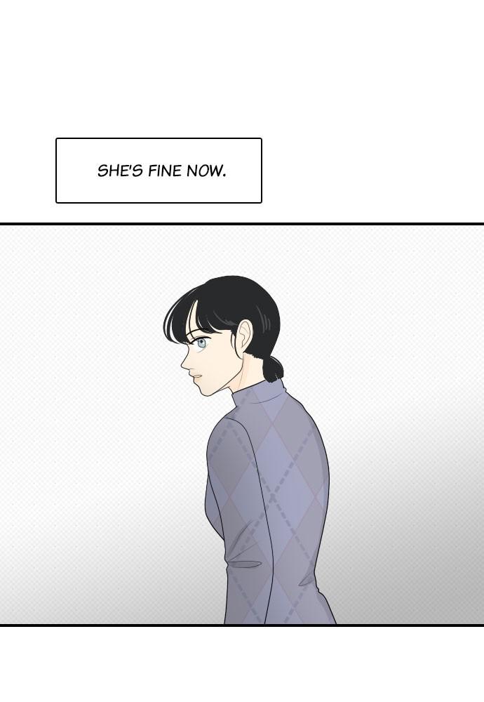 Read My Roommate Is A Gumiho ENGLISH Manga Online