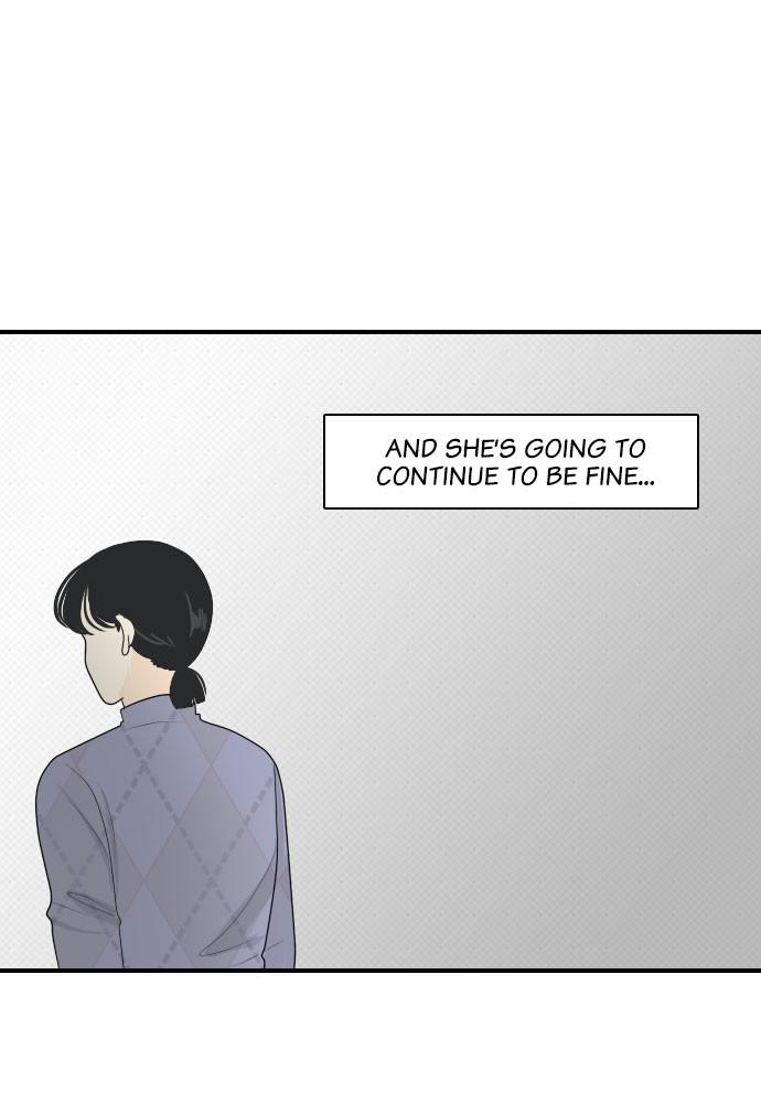 Read My Roommate Is A Gumiho ENGLISH Manga Online