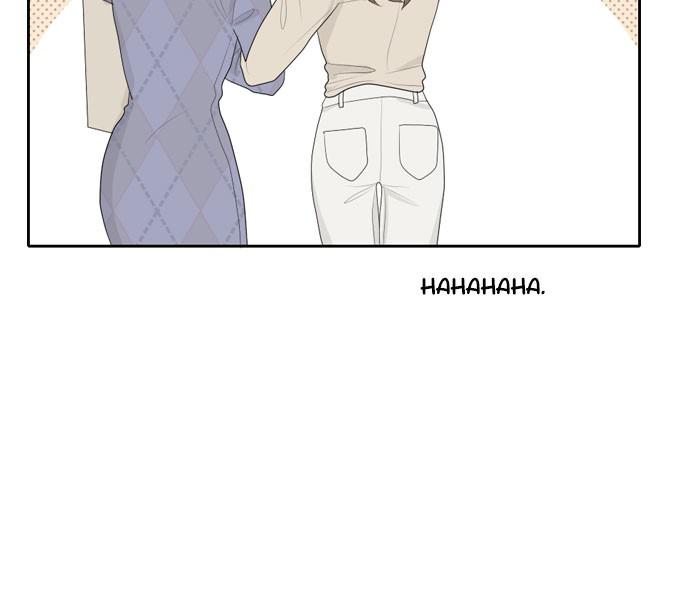 Read My Roommate Is A Gumiho ENGLISH Manga Online