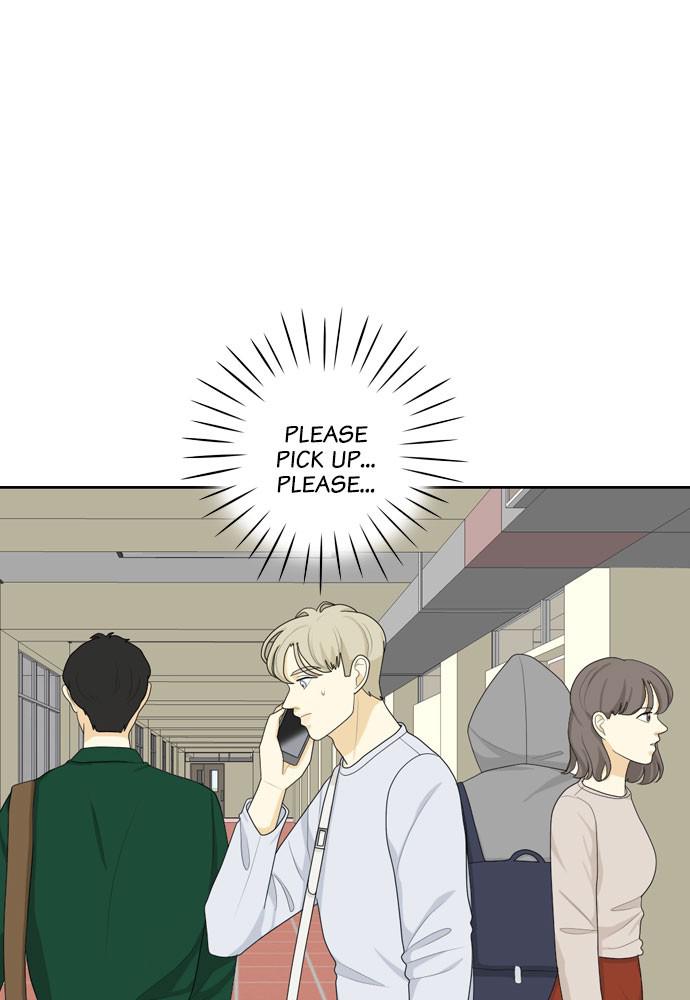 Read My Roommate Is A Gumiho ENGLISH Manga Online