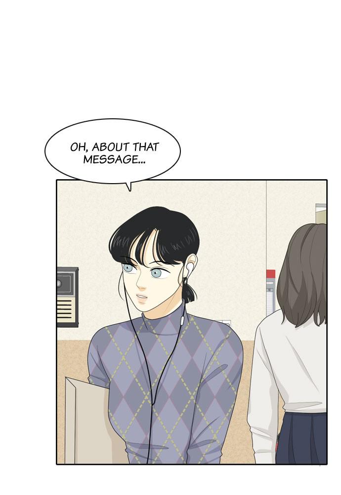Read My Roommate Is A Gumiho ENGLISH Manga Online