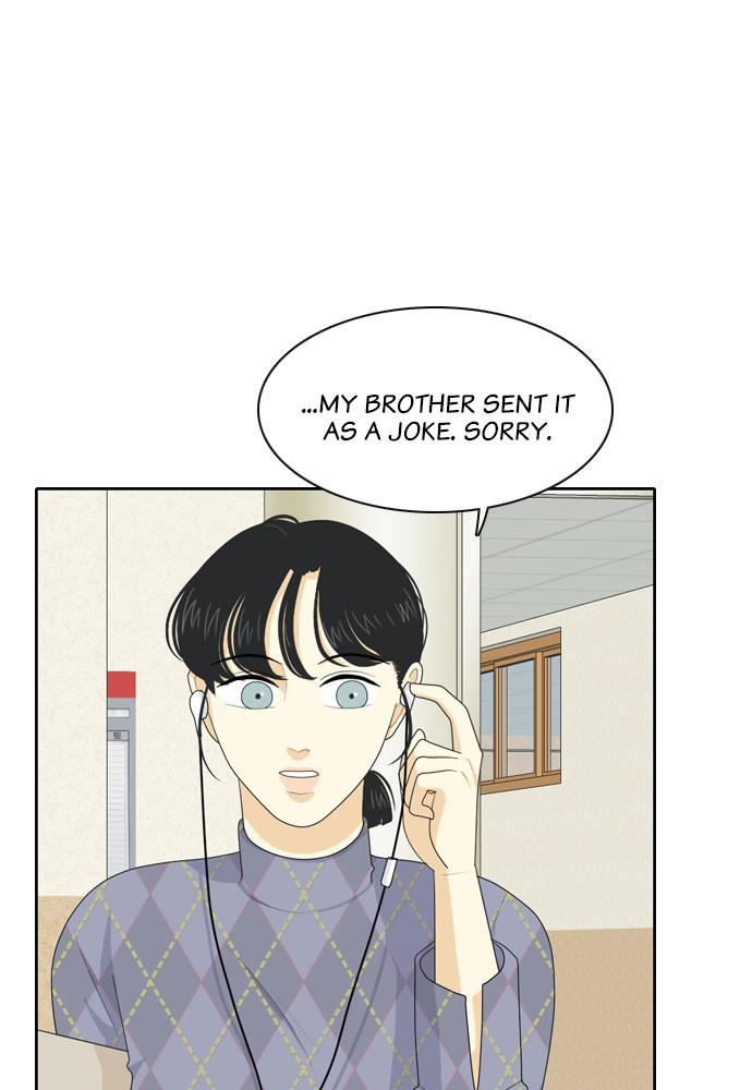 Read My Roommate Is A Gumiho ENGLISH Manga Online