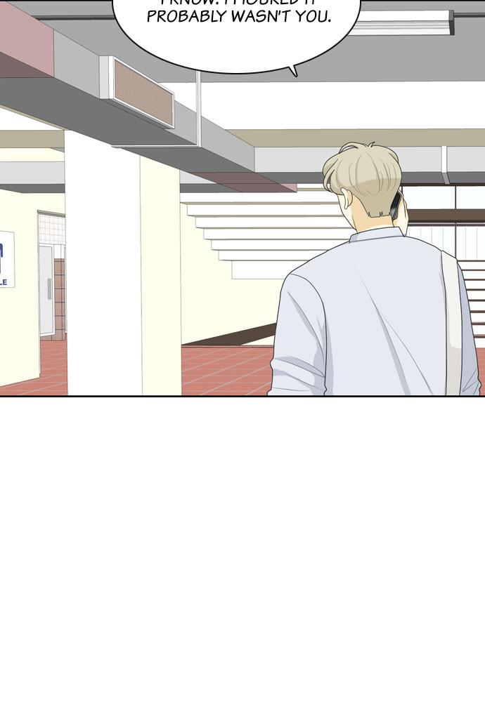 Read My Roommate Is A Gumiho ENGLISH Manga Online