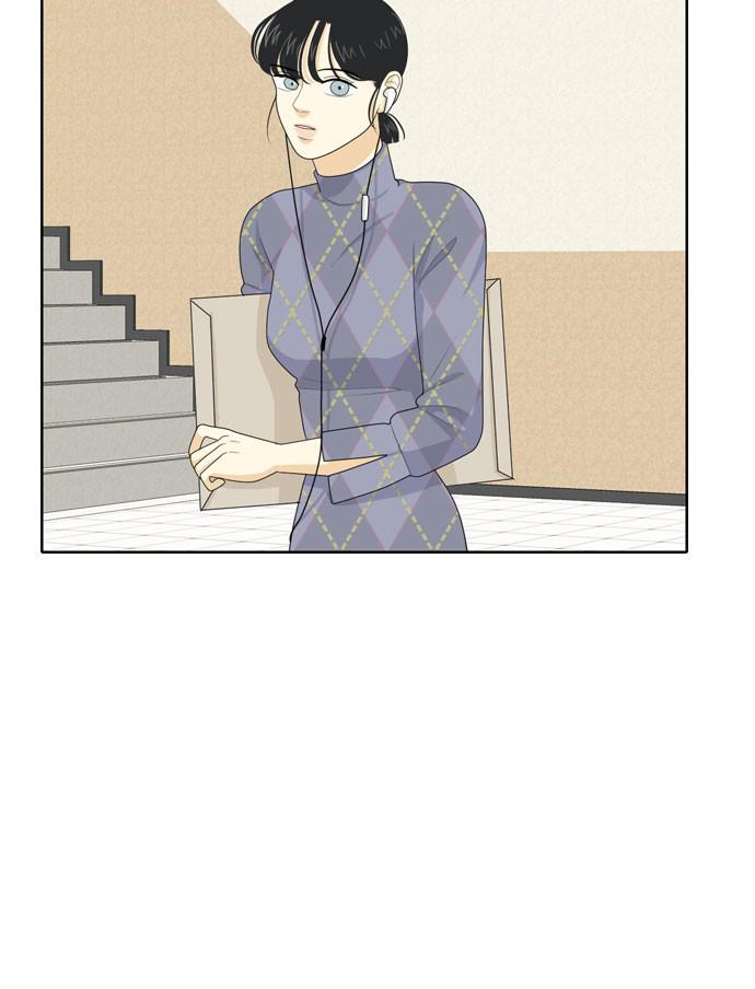 Read My Roommate Is A Gumiho ENGLISH Manga Online