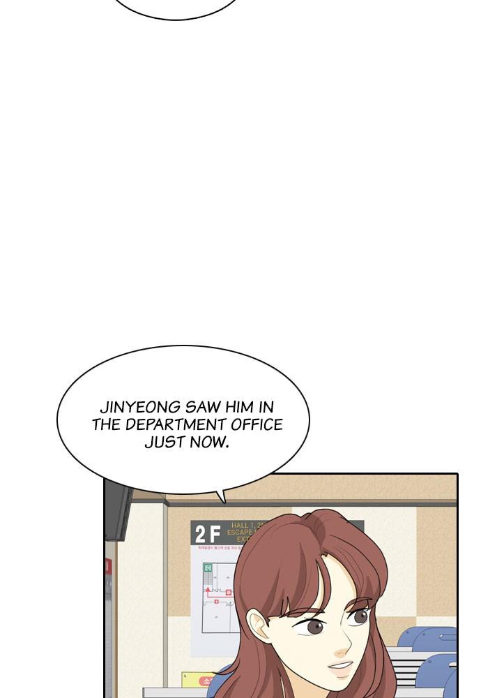 Read My Roommate Is A Gumiho ENGLISH Manga Online