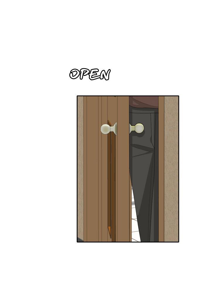 Read My Roommate Is A Gumiho ENGLISH Manga Online