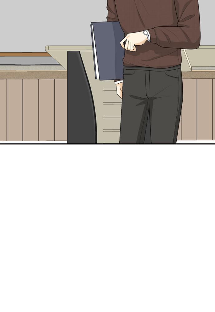 Read My Roommate Is A Gumiho ENGLISH Manga Online