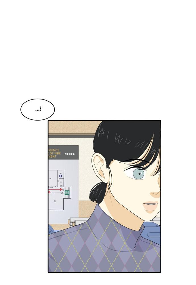 Read My Roommate Is A Gumiho ENGLISH Manga Online