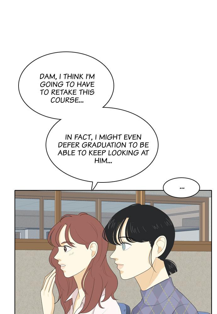 Read My Roommate Is A Gumiho ENGLISH Manga Online