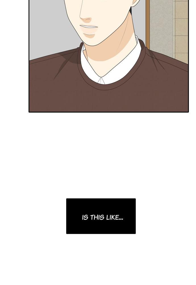Read My Roommate Is A Gumiho ENGLISH Manga Online
