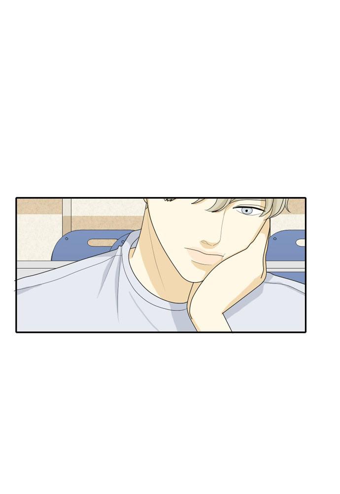 Read My Roommate Is A Gumiho ENGLISH Manga Online