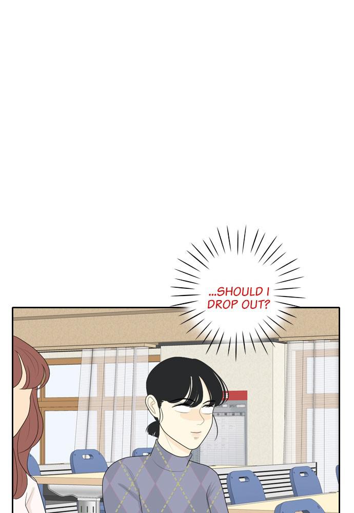 Read My Roommate Is A Gumiho ENGLISH Manga Online
