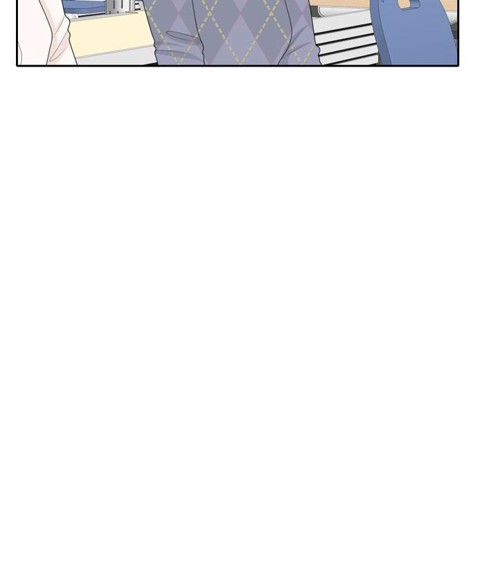 Read My Roommate Is A Gumiho ENGLISH Manga Online