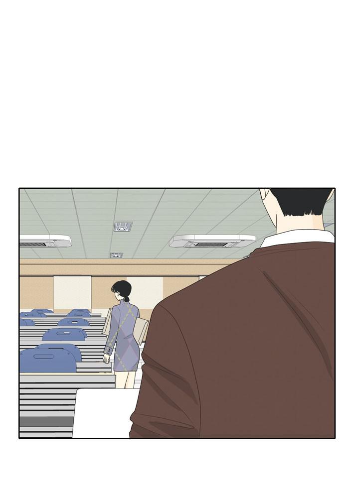 Read My Roommate Is A Gumiho ENGLISH Manga Online