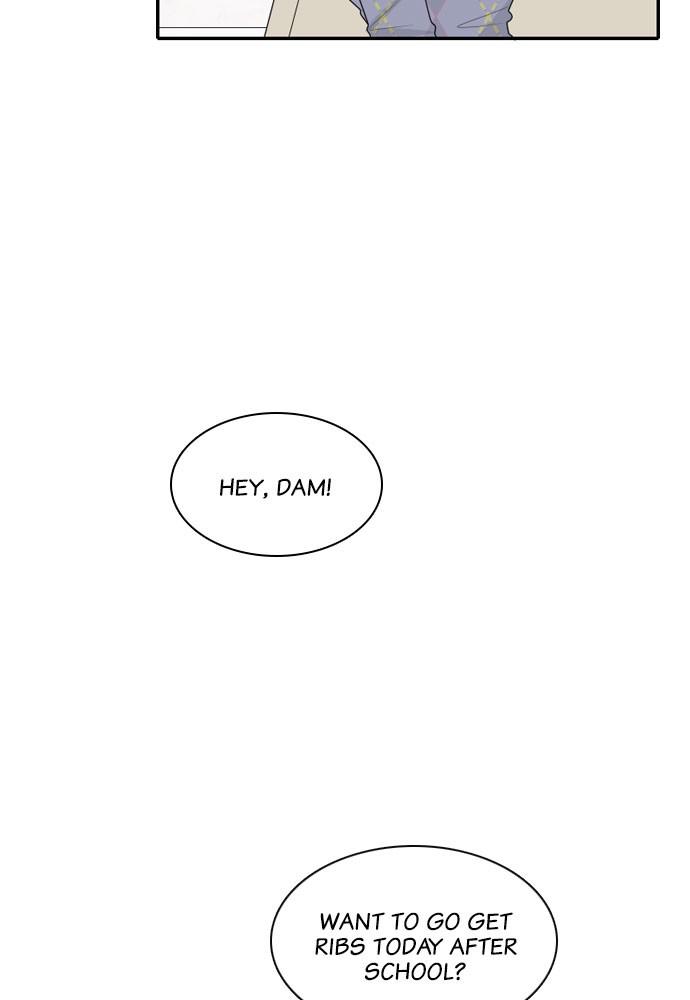 Read My Roommate Is A Gumiho ENGLISH Manga Online