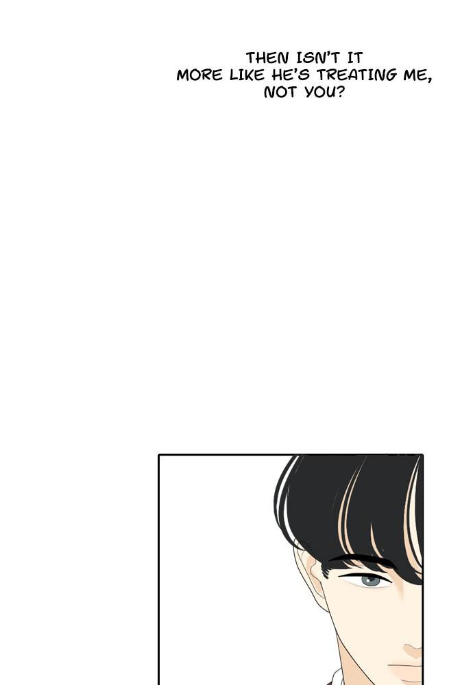 Read My Roommate Is A Gumiho ENGLISH Manga Online