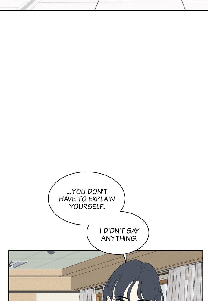 Read My Roommate Is A Gumiho ENGLISH Manga Online